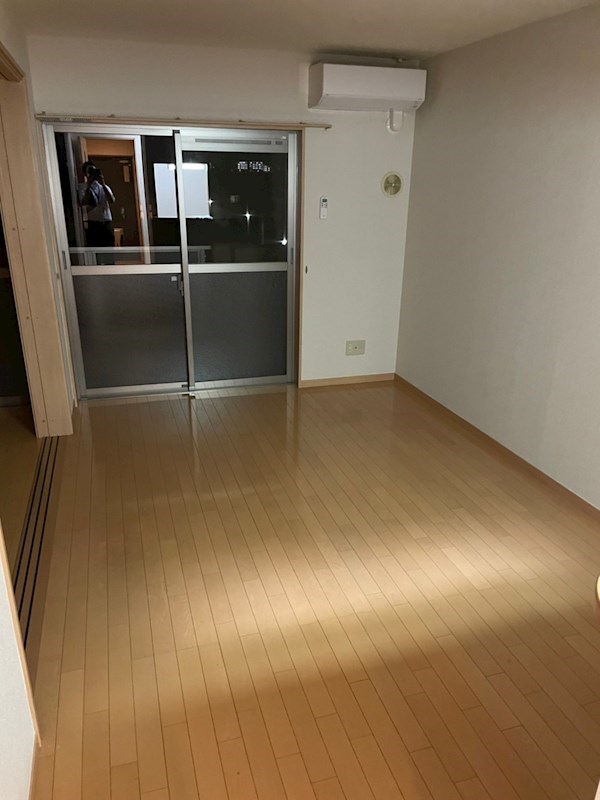 オリーブみずき リビング