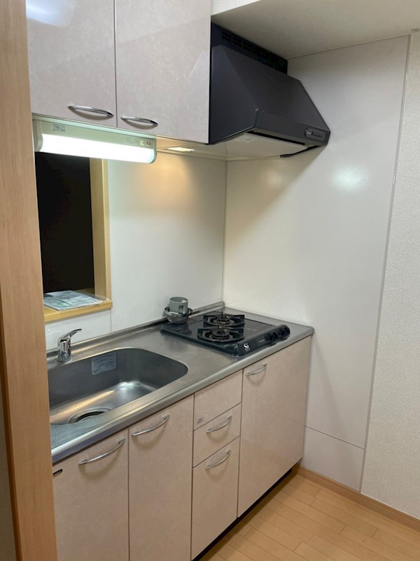 オリーブみずき キッチン