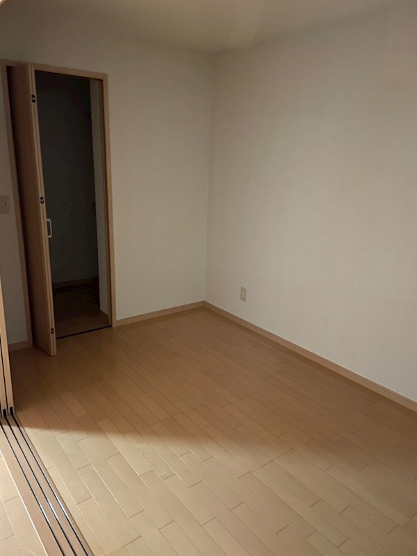 オリーブみずき ベッドルーム