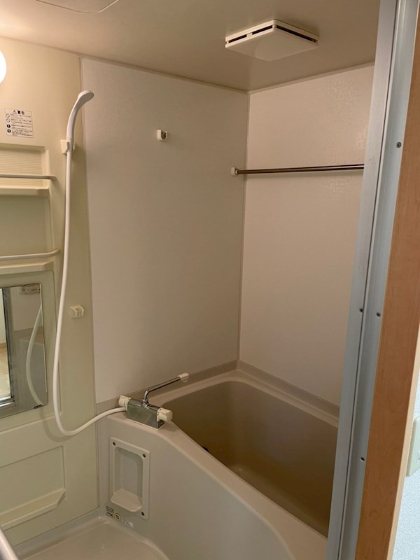 オリーブみずき 風呂画像