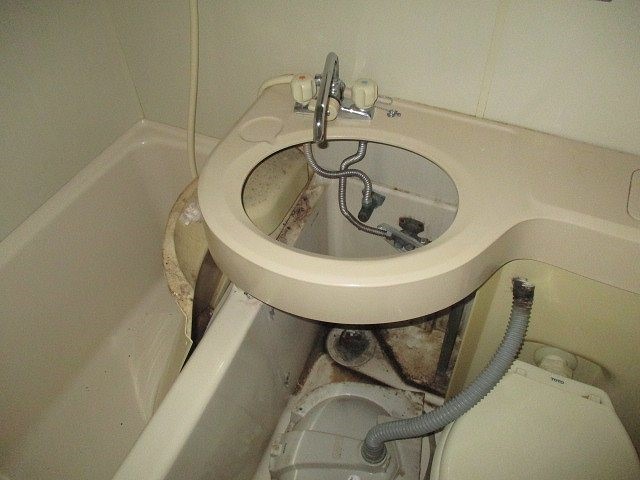 日神パレス戸塚 その他2