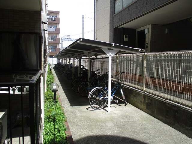 日神パレス戸塚 その他外観1