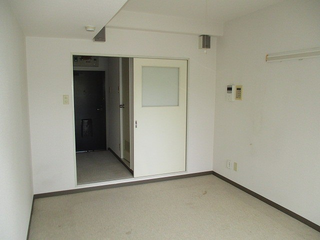 日神パレス戸塚 ベッドルーム