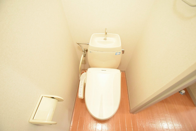 エーデルハイムⅡ その他2