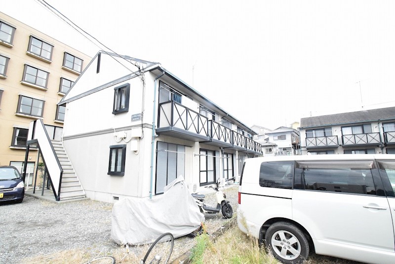 エーデルハイムⅡ その他外観1