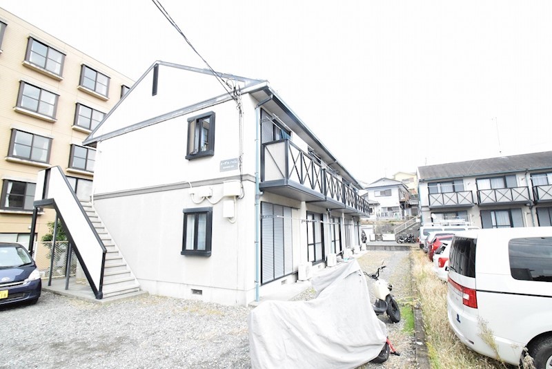 エーデルハイムⅡ その他7