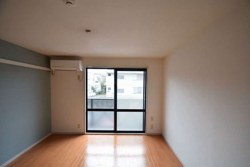 エーデルハイムⅡ リビング