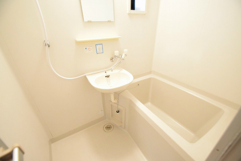 エーデルハイムⅡ 風呂画像