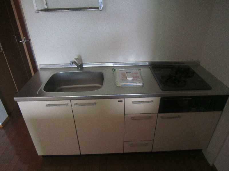 湘南コスモス キッチン