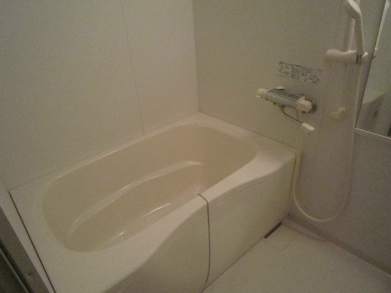 湘南コスモス 風呂画像