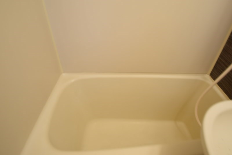 Aqua Court（アクアコート） 風呂画像