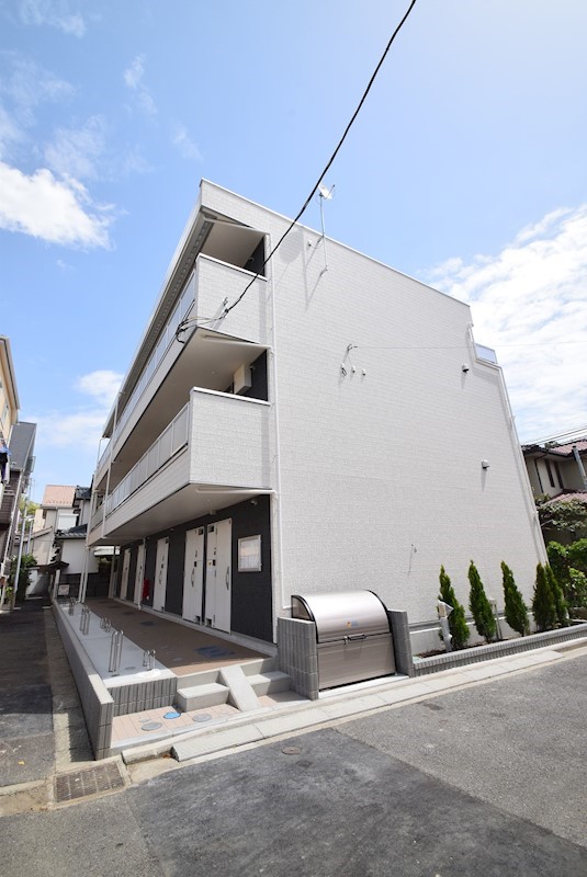 リブリ・湘南大船 その他外観1