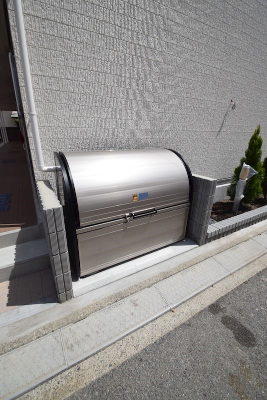 リブリ・湘南大船 その他外観2