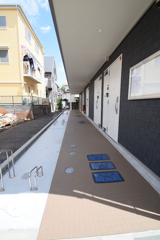 リブリ・湘南大船 その他外観3