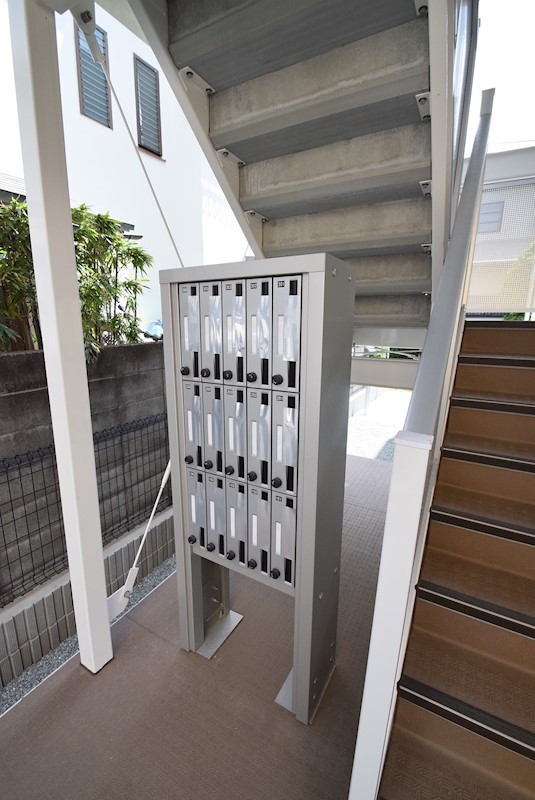 リブリ・湘南大船 その他外観4