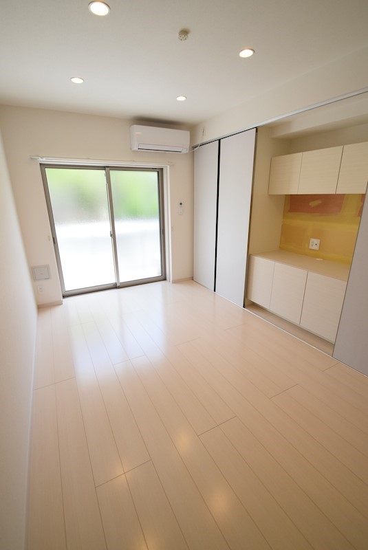 リブリ・湘南大船 リビング