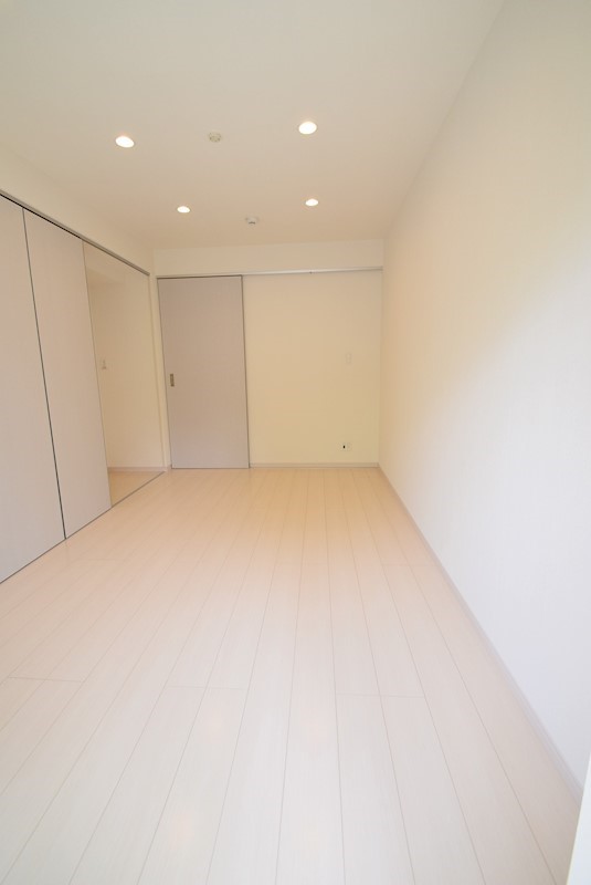 リブリ・湘南大船 ベッドルーム