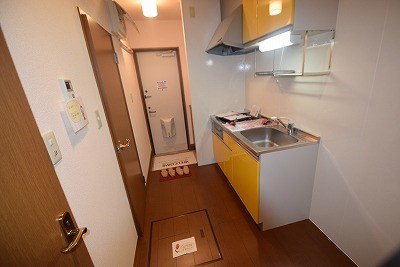 Casa del sol その他外観1