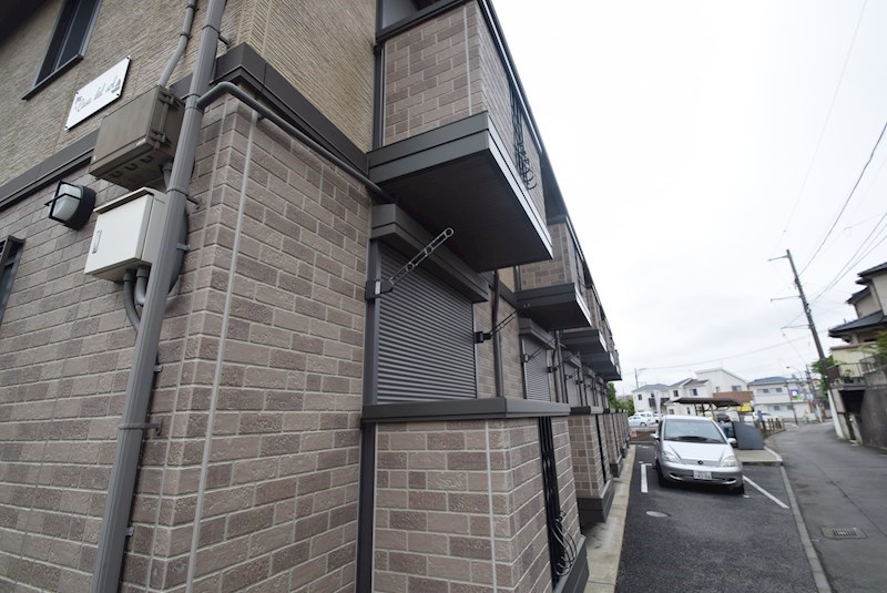 Casa del sol その他外観2