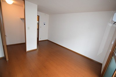 Casa del sol リビング