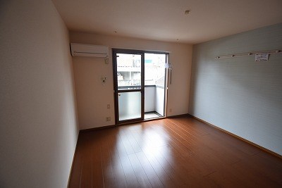 Casa del sol ベッドルーム