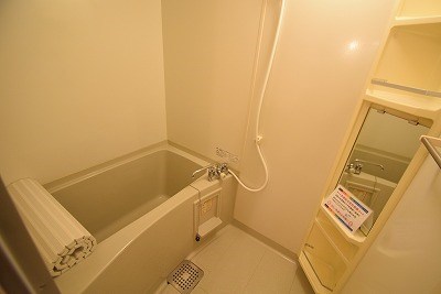 Casa del sol 風呂画像