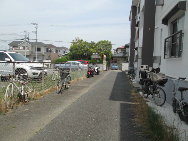 山口マンション  その他