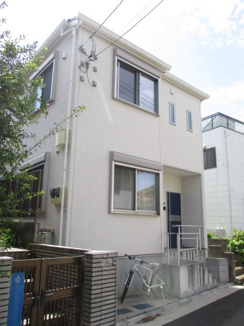 ガーデンヒルズ元町 その他外観1