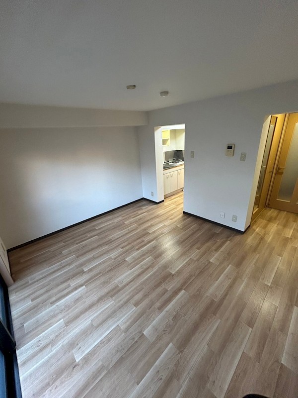 グランプレシア ベッドルーム