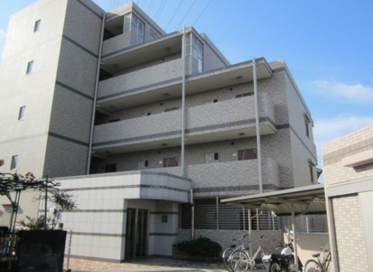 ＳＤ－５ 208号室 外観