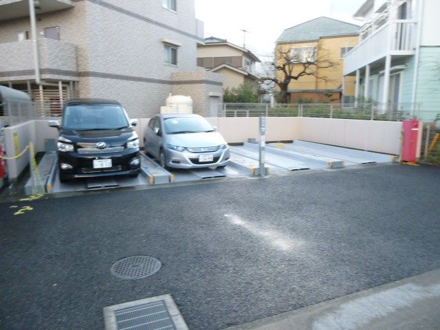 ＳＤ－５ その他外観2