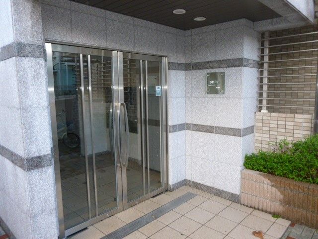 ＳＤ－５ その他外観4