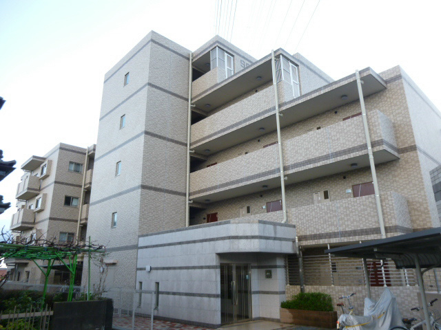 ＳＤ－５ その他外観5