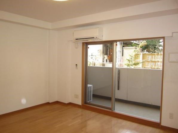 ＳＤ－５ ベッドルーム