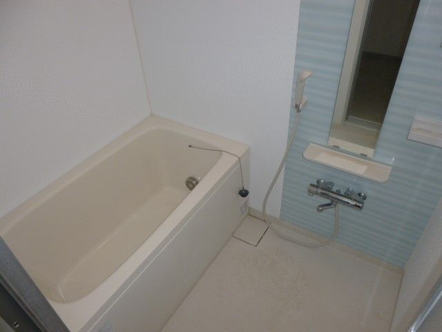 ＳＤ－５ 風呂画像