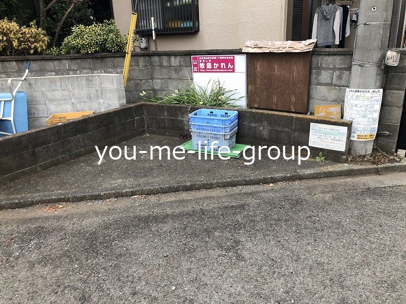 ヴァーシュ　コケット その他外観4