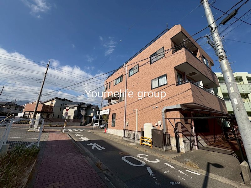 ミレニアム・ヒルズ その他外観5