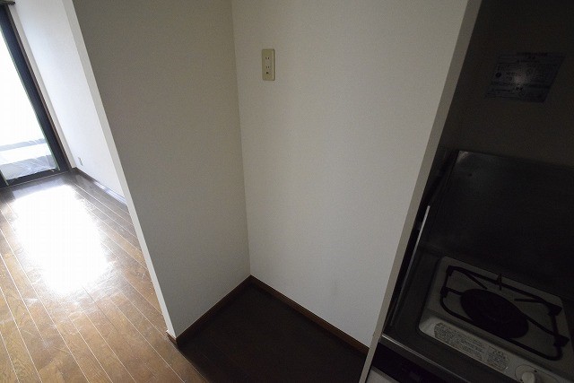 ミレニアム・ヒルズ ベッドルーム