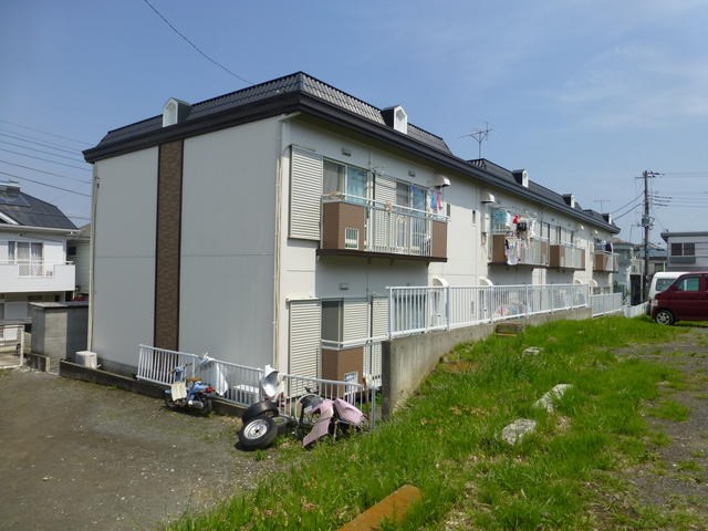熊沢ハイツ3 その他4