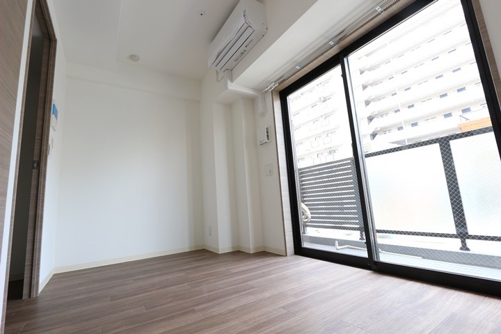 GRANDREVE横濱Ⅱ リビング