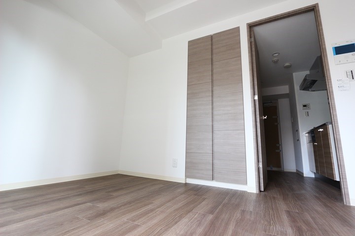 GRANDREVE横濱Ⅱ ベッドルーム