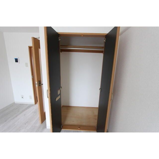 プレーヌデュラン 収納