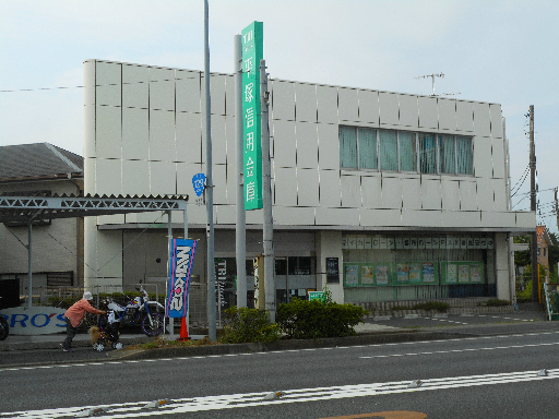 プレーヌデュラン 銀行