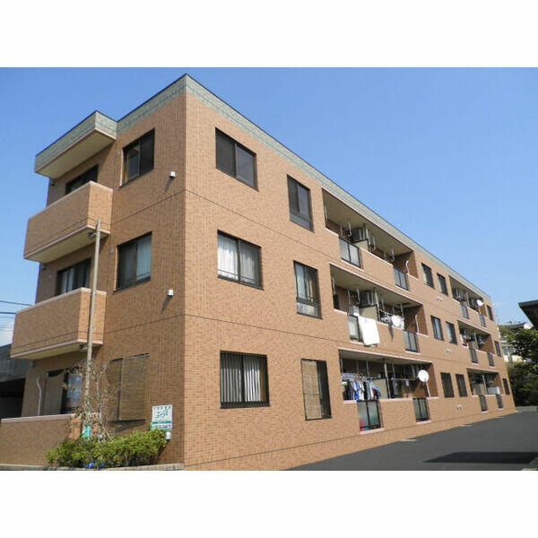 グランデール 304号室 外観