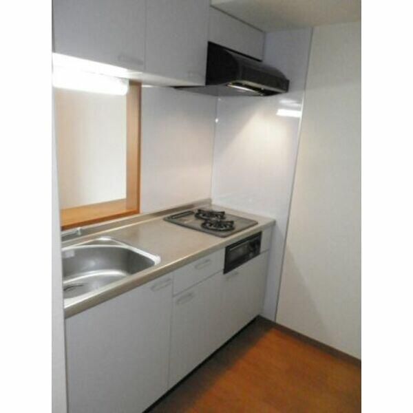 グランデール キッチン