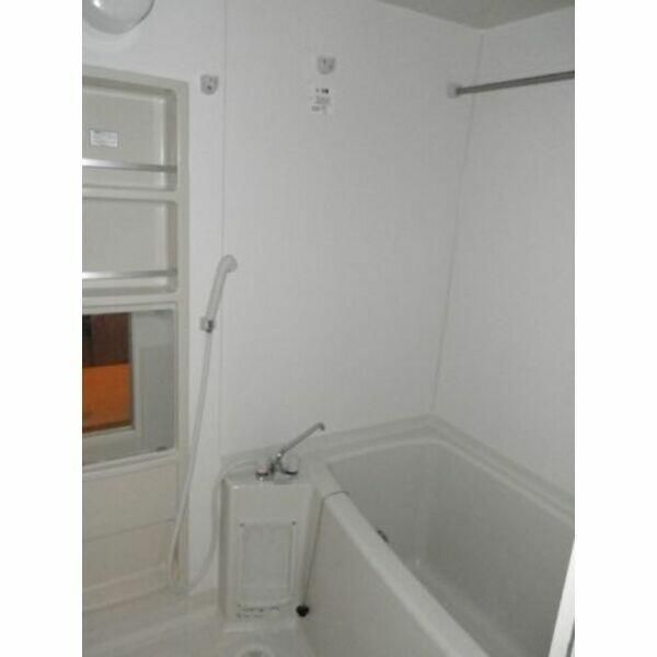 グランデール 風呂画像