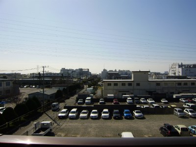 眺望 マーメイド湘南 その他1