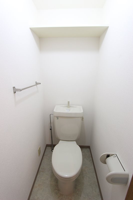 トイレ マーメイド湘南 その他2