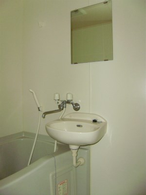 洗面所 マーメイド湘南 その他3