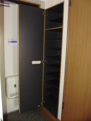 収納 マーメイド湘南 その他12